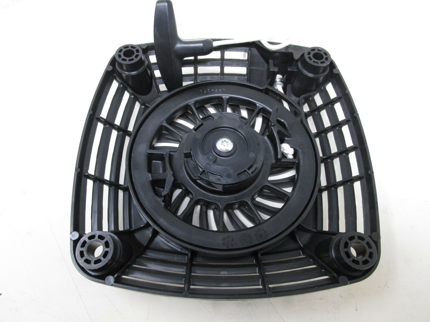 Avviatore A Strappo Per Kawasaki FJ180V - Ricambio 49088-7023/49088-2582, Kit Motore - Foto 2