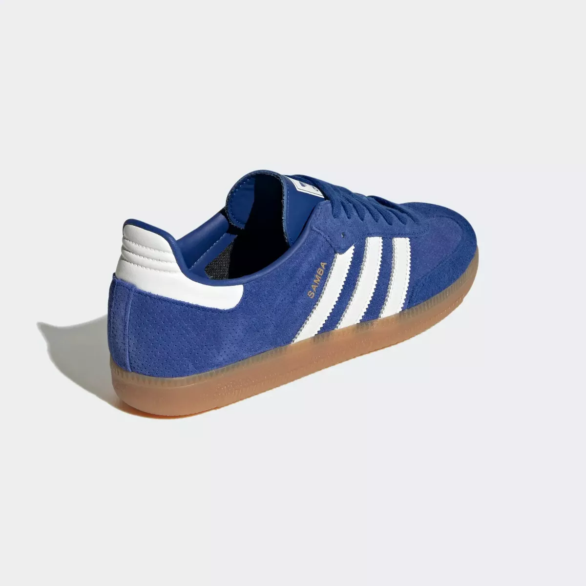 adidas SAMBA OG TEAM ROYAL BLUE 25.5cm