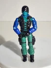 1993 BEACH-HEAD V2 GI JOE VINTAGE ORIGINAL FIGURE Hasbro