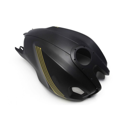 Black ABS Fairing Kit for 2009 2010 2011 Ducati 696/796/795 Injection Bodywork - Picture 6 of 10