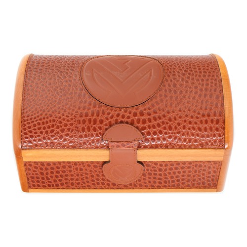 Box Franck Muller 10.7W x 5.6H x 7L - Picture 3 of 4
