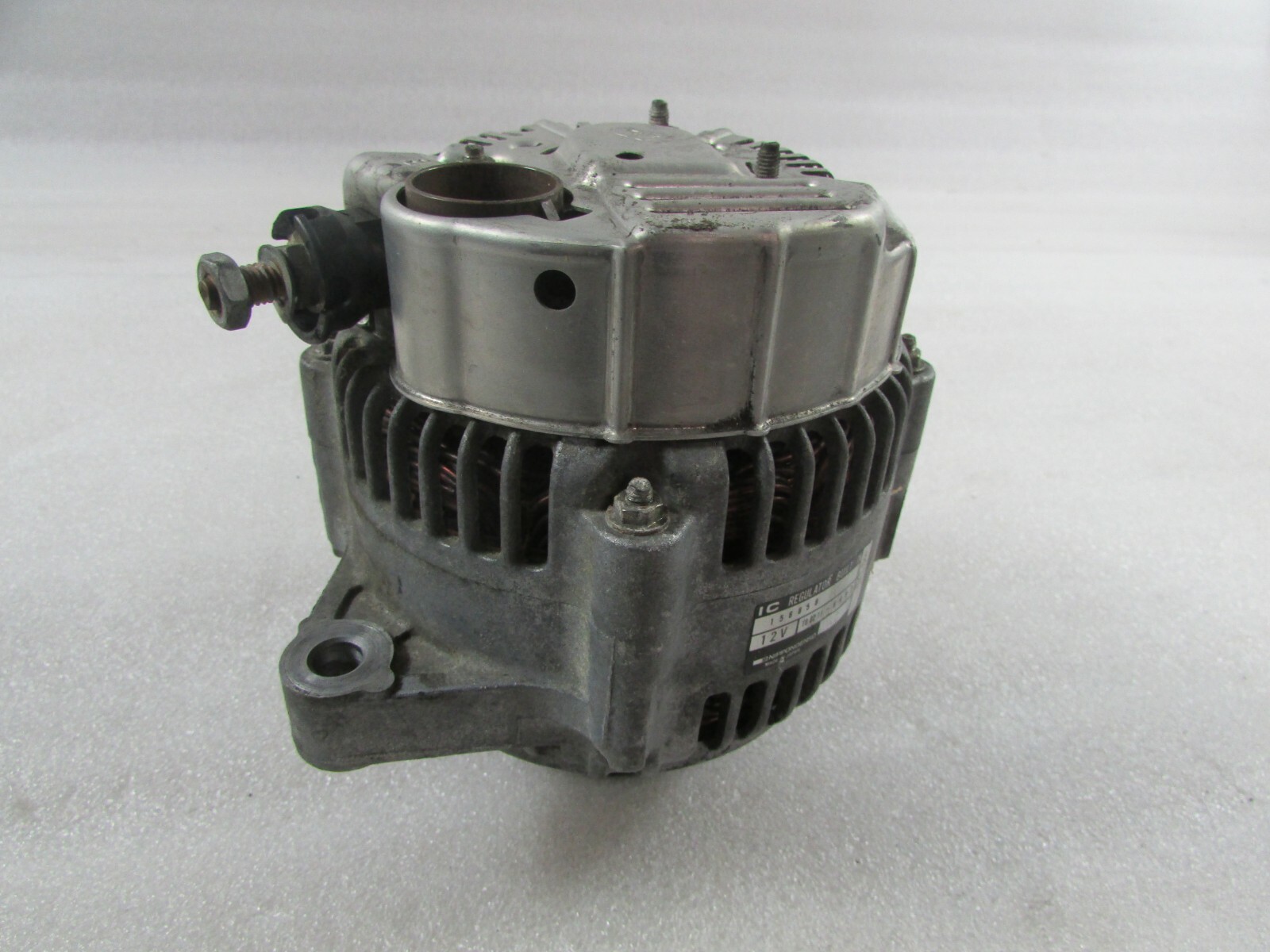 Ferrari 456, Alternator, Used, P/N 156858