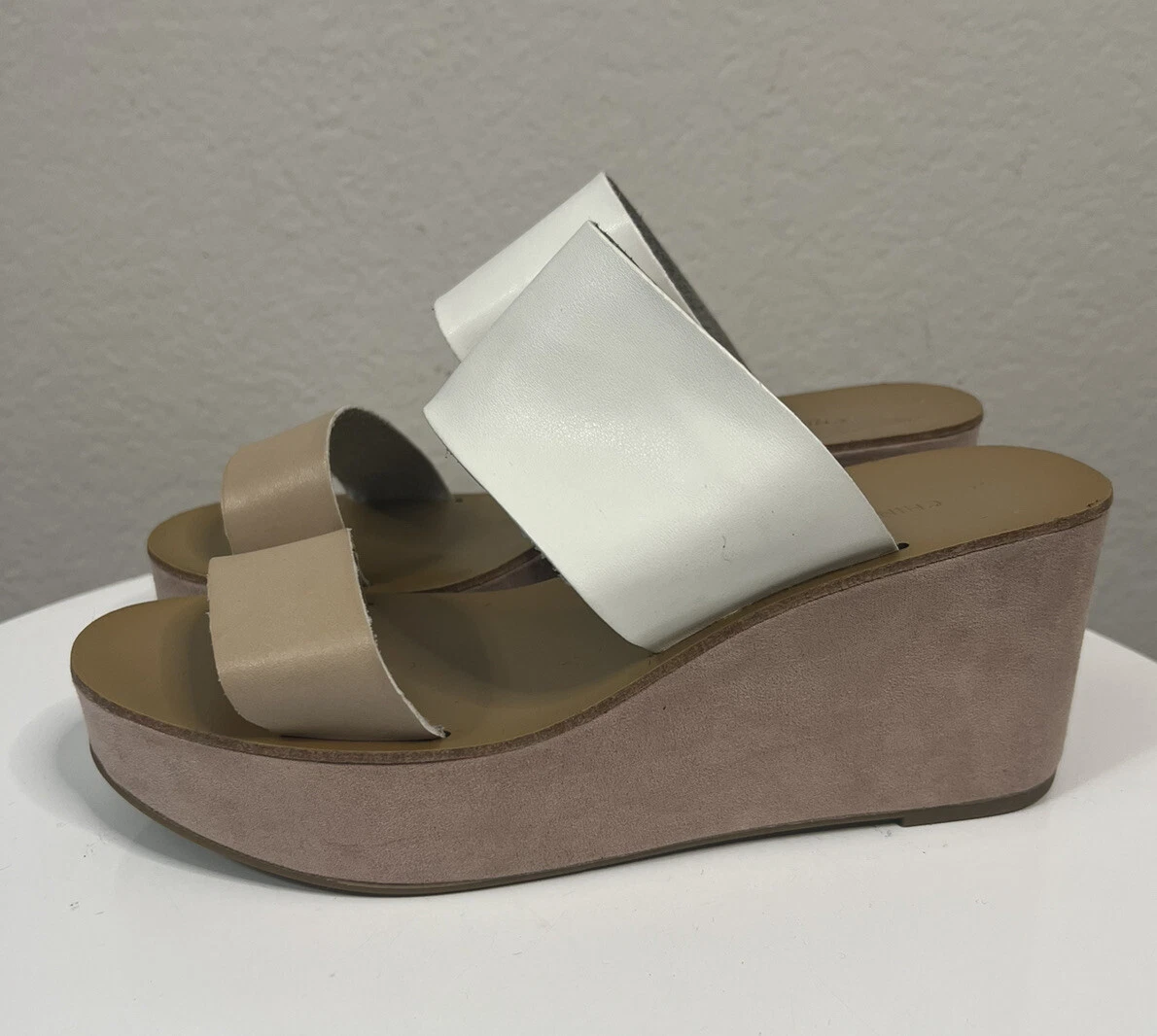 Chinese laundry ollie sandal hotsell