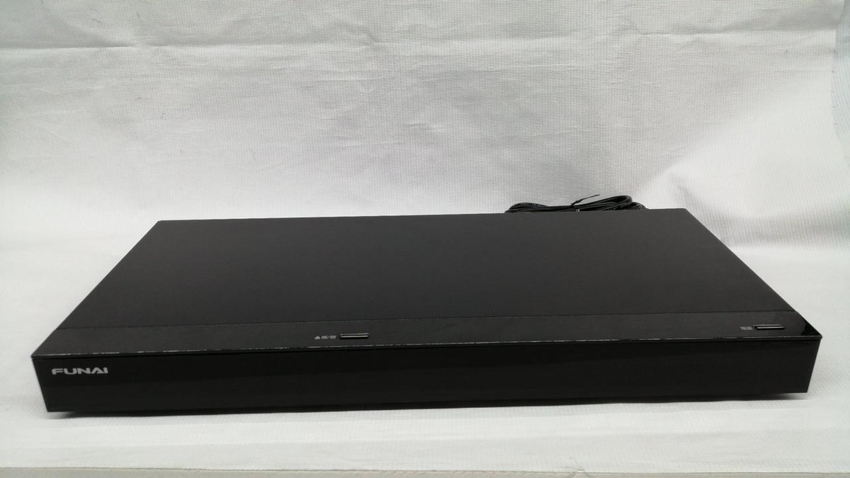 FUNAI フナイ FBR-HW2030 ブルーレイレコーダー HDD2TB FBR-HW2030｜レコーダー／プレーヤー｜FUNAI製品情報