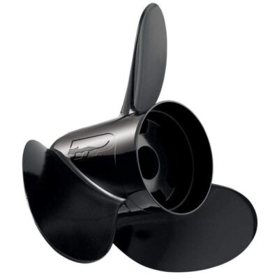 Turning Point Hustler Aluminum RH Prop 10.125 x 13 3-Blade #21201310