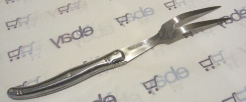 LAGUIOLE stainless steel serving carving roast fork BEE - Picture 2 of 4