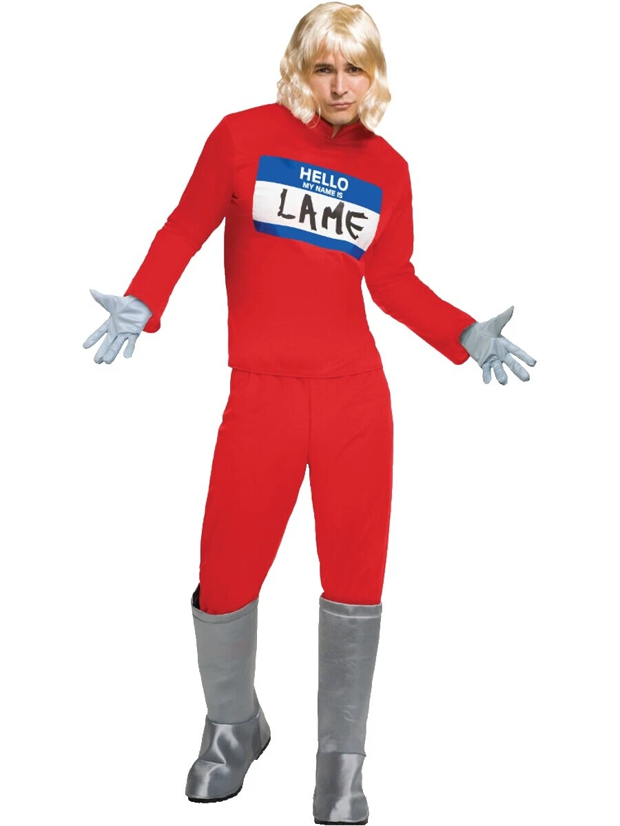 Lama Disfraces Traje Completo