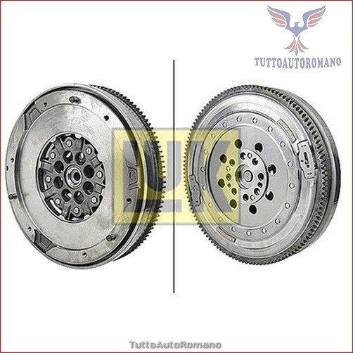 415072210 Volano Luk per BMW X3 G01 F97 sDrive 5 G30 F90 520 4 F33 F83 420 F32