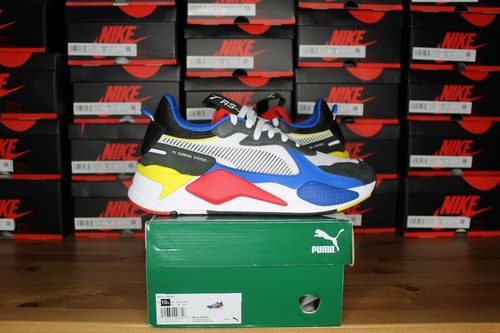 puma rs x ebay