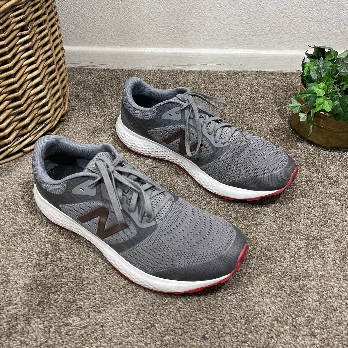 New balance m520sr6 Clearance