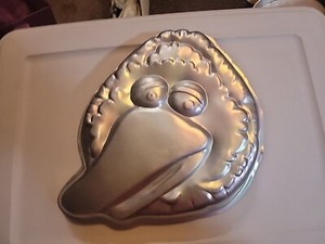 Wilton Cake Pan 502-7407 "Big Bird"