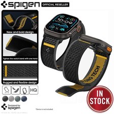 For Apple Watch Ultra 3 2 11 10 9 8 SE3 42 44 45 46 49mm SPIGEN Athlex Air Band