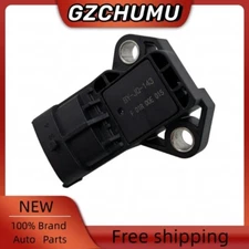 MAP Sensor Intake Manifold Air Pressure Sensor F01R00E015 For Chery Chana Geely