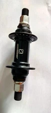ODYSSEY BMX Front hub 48 Holes Track bike Fixed Gear Bicycle hub 14mm