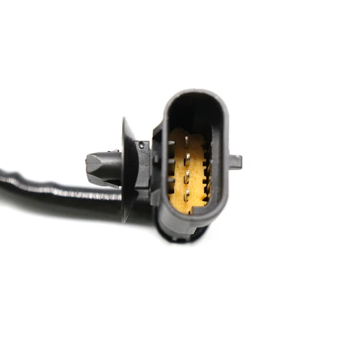 Sonda lambda sonda di regolazione per Renault Clio II Kangoo Laguna II Megane Nissan Opel - Foto 5 di 7