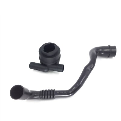 Schlauch Ventil Kurbelgehäuse für VW Golf 4 5 Audi A3 Skoda Octavia 1.6