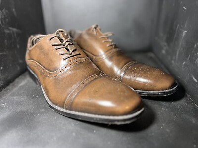 Unlisted Kenneth Cole Mens Shoes SZ-11 (Z42) | eBay display picture 2