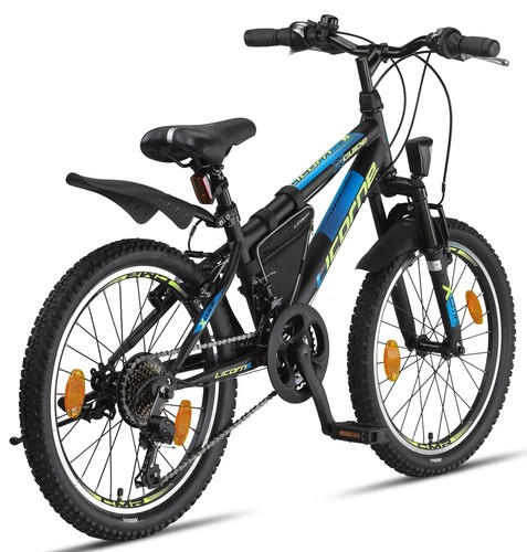 Licorne Bike Guide - Bild 13 von 46