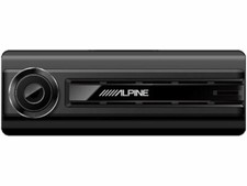 Alpine DVR-C310R Premium 1080P HD Front + Rea...