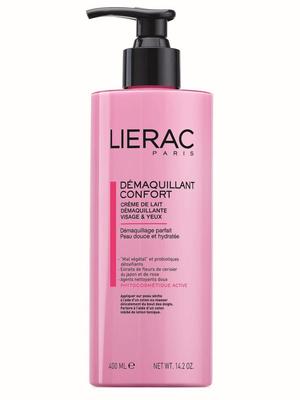 Lierac Comfort Cleanser 400 ml All Skin Types Cream