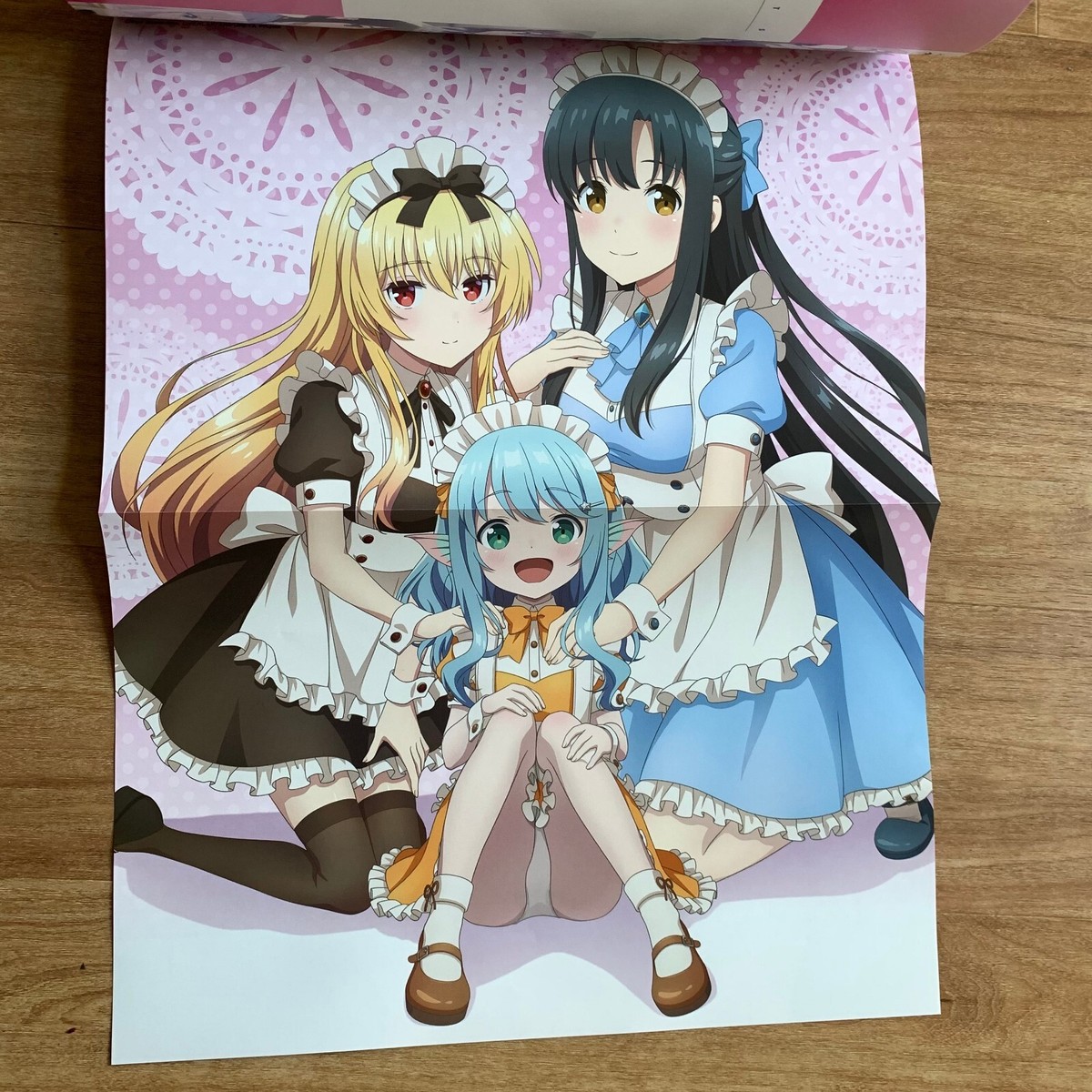 Megami Magazine RX Vol 12 2022 Japanese Girl Anime