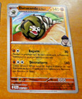 POKEMON AVENTURES ENSEMBLE CARD REVERSE HOLO CARTE 087/159 JTG FR EV09 MINT