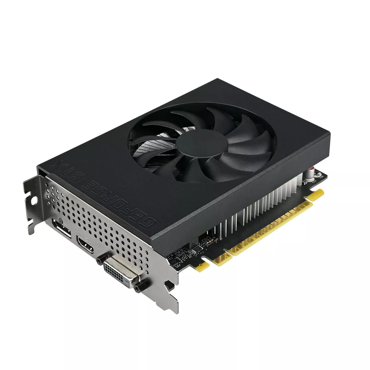 Nvidia HP geforce gtx 1650 Super 4GB GDDR6 Carte Graphique / Neuf