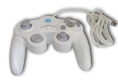 Wii - Wired Controller (Nintendo Wii)