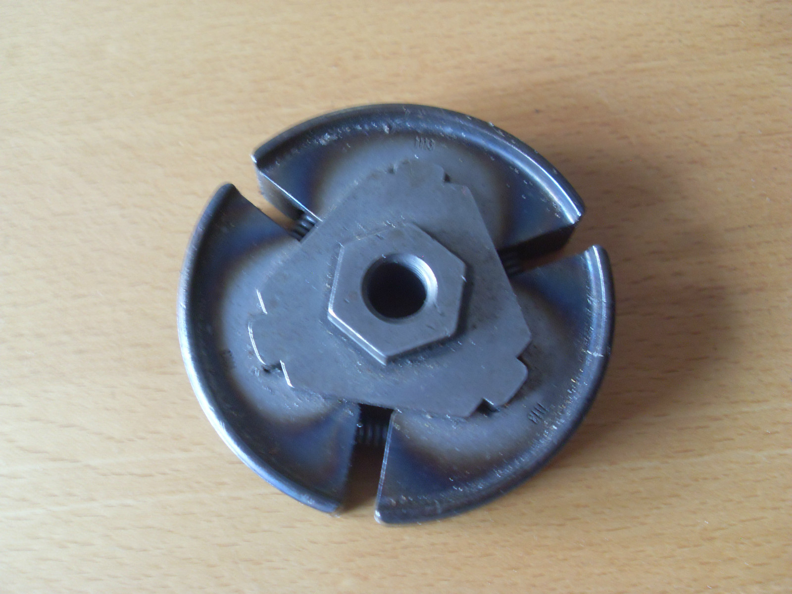 Frizione E Lavatrice Stihl - Adatta 030 031 032 Motoseghe - P/N - Foto 8