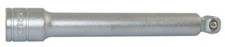 Image of Teng Tools 1/2" Wobble Extension Bar 150mm