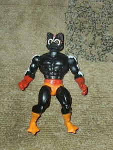 stinkor action figure