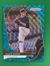 2020 Panini Prizm - TEAL WAVE PRIZM REFRACTOR - PICK YOUR CARD COMPLETE YOUR SET