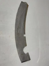 1969-1973 Dodge Monaco Chrysler Imperial Windshield Cowl Screen Trim Molding OEM