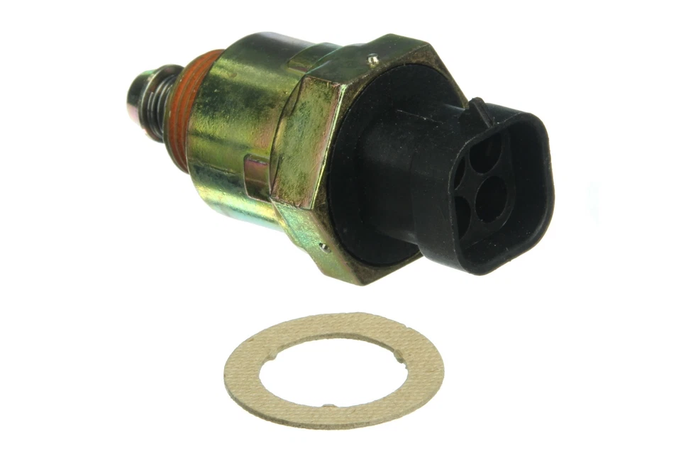 Válvula de control de aire de ralentí URO para Oldsmobile Toronado 1986-1987 Foto 4 de 4