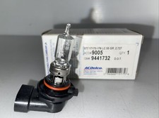GM OEM-Headlight 9441732 AC DELCO 9005