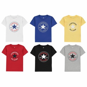 kids converse shirt