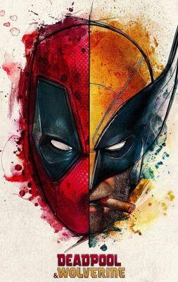 Deadpool Essbar Wolverine Held Cartoon Tortenaufleger Torte Geburstag + TEXT