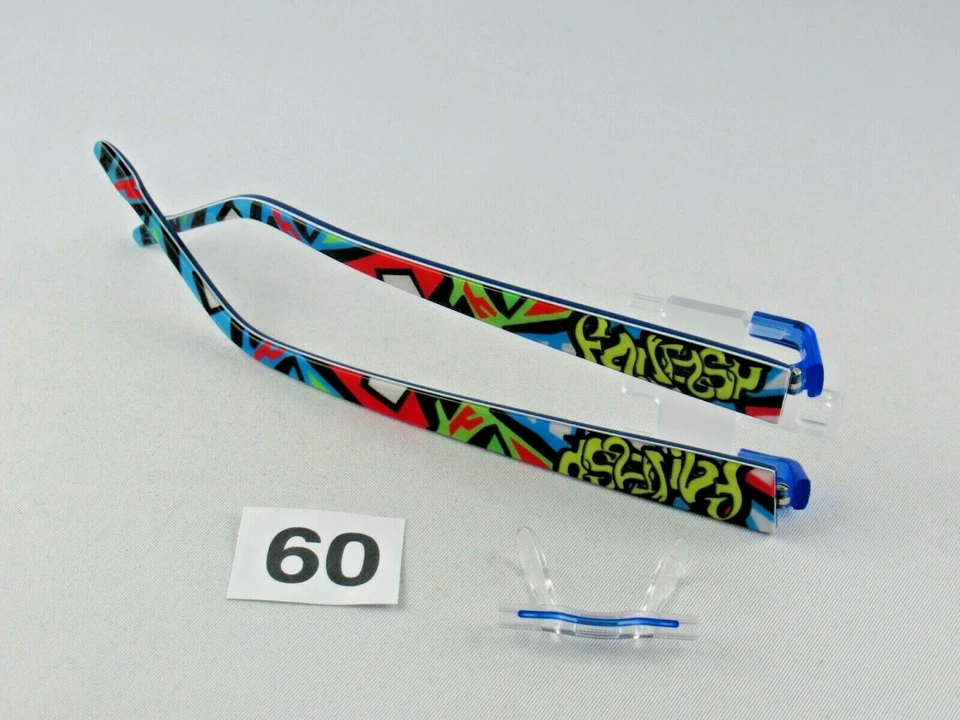 Switch-It Combi LE Graffiti 1 140 Switch it Garnitur Wechselbügel ohne Gläser - Bild 3 von 4