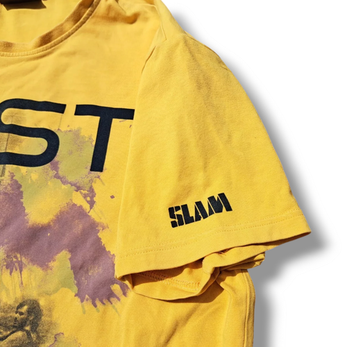 SLAM Tshirt Bateau A Voile Regata Taille L Gilet Petit - Photo 4 sur 7