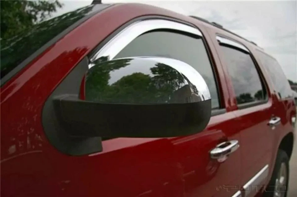 Putco 400130 Mirror Covers Foto 2 de 2