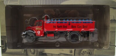 IXO 1/43 - Pompiers 90 - EGI Berliet KB bras nacelle