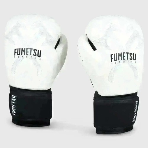 Fumetsu Berserker Boxing Gloves Muay Thai Mens Sparring Fight - 第 5/9 張圖片