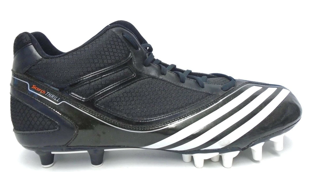 Adidas scorch cheap football cleats