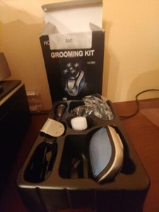 homeasy grooming kit