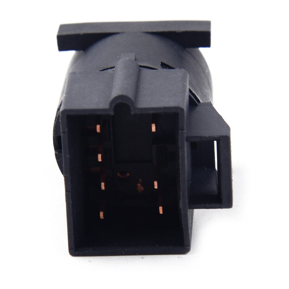 A/C Heater Blower Motor Control Switch Fit For GMC K2500 Suburban 1995