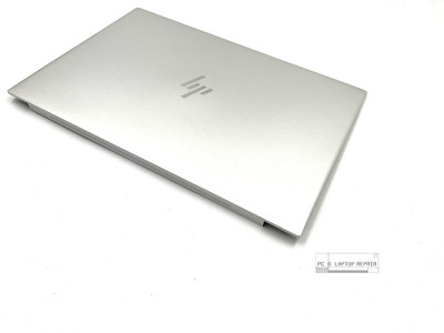 Original OEM HP ENVY 15-EP Top Rear Lid Cover Silver TFQ3LG3FTP