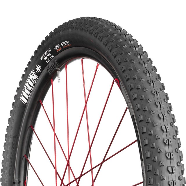Maxxis Ikon Exo Kevlar 650x2 80 TLR Etb96904100 componenti Pneumatici MTB  27 5 | Acquisti Online su eBay