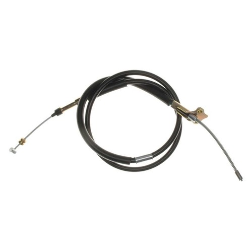 ACDelco 18P1029: Rear Driver Sid (SLP