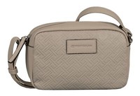 Tom Tailor Mirenda Camera Bag UmhäNgetasche Tasche Taupe Taupe Neu