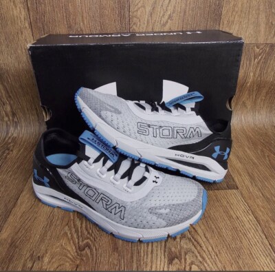 Under Armour HOVR Sonic Storm Womens Running Shoes BNIB